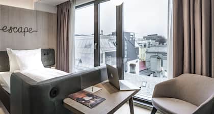 Hotel Norge by Scandic