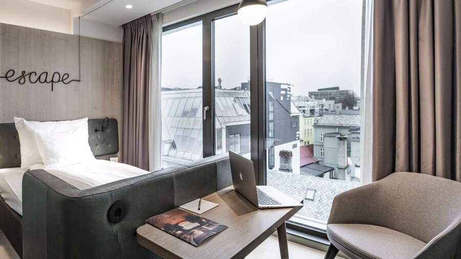 Hotel Norge by Scandic