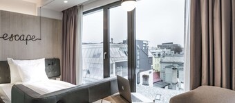 Hotel Norge by Scandic