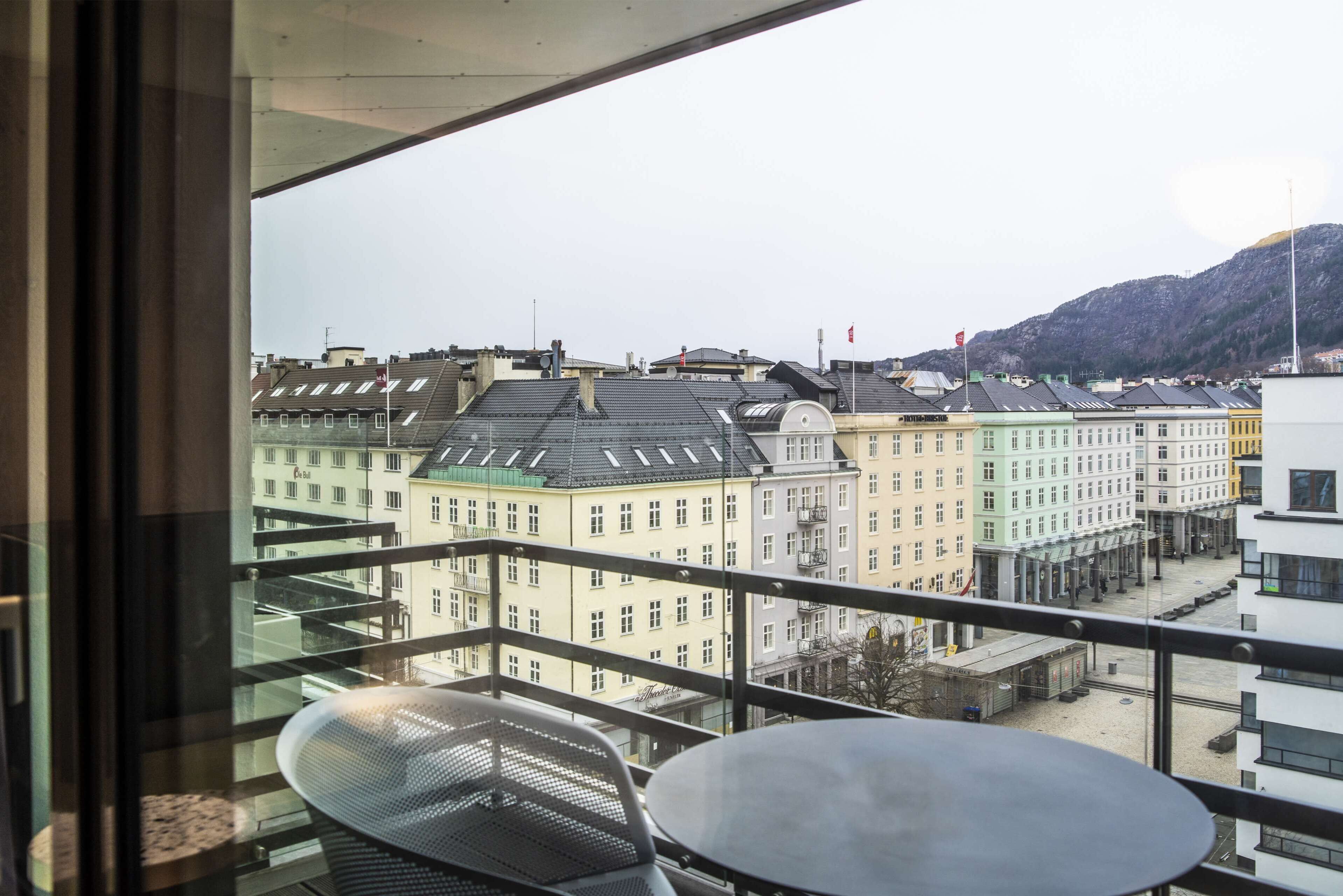 Foto - Hotel Norge by Scandic