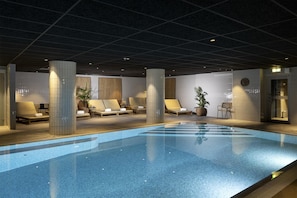 Couples treatment rooms, massages