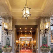 The Hotel Windsor