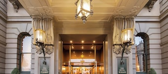 The Hotel Windsor