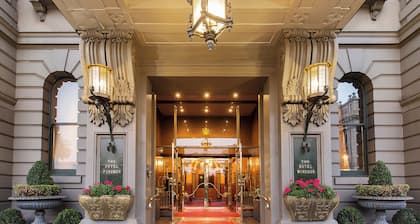 The Hotel Windsor