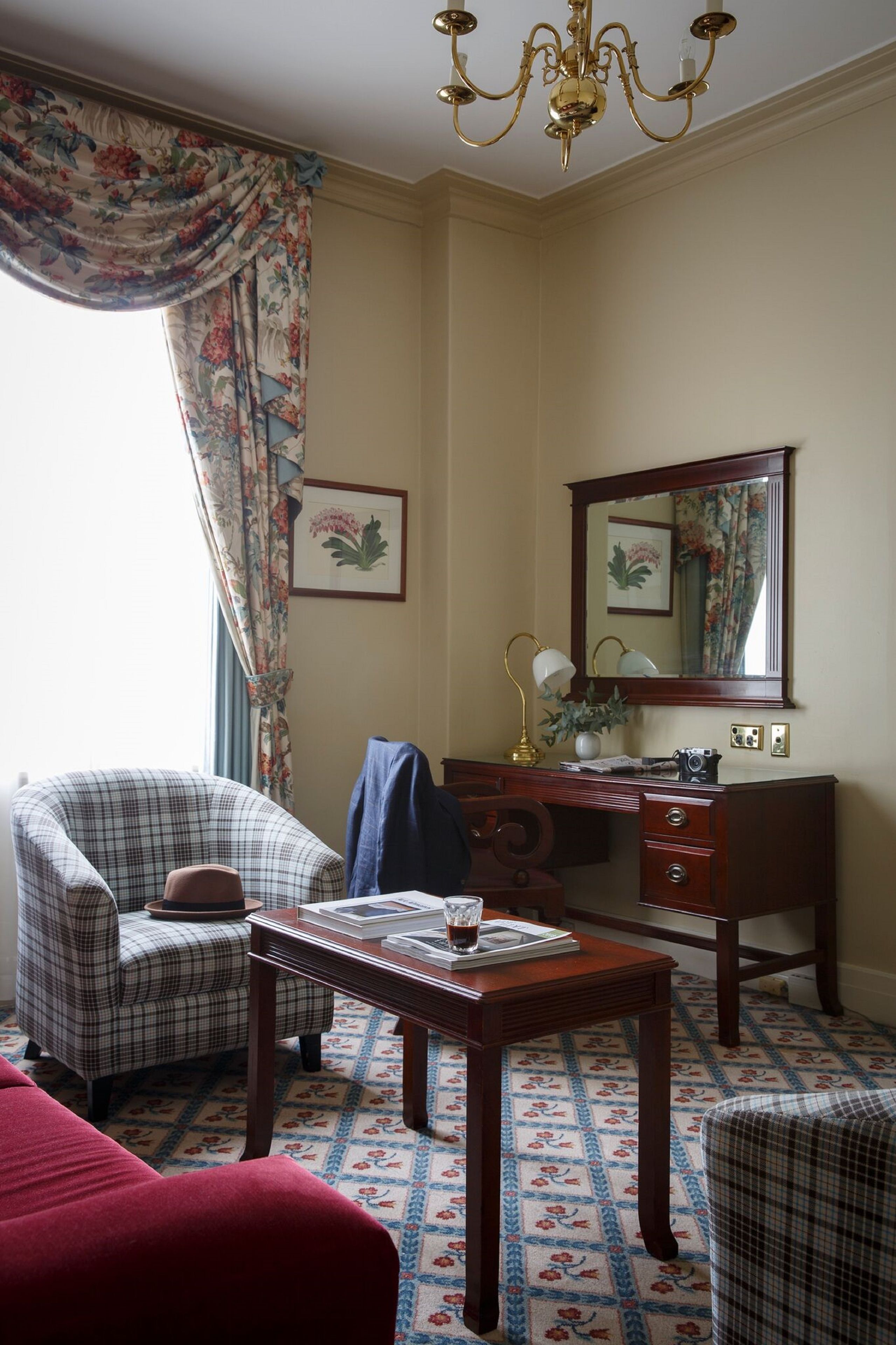 Foto - The Hotel Windsor