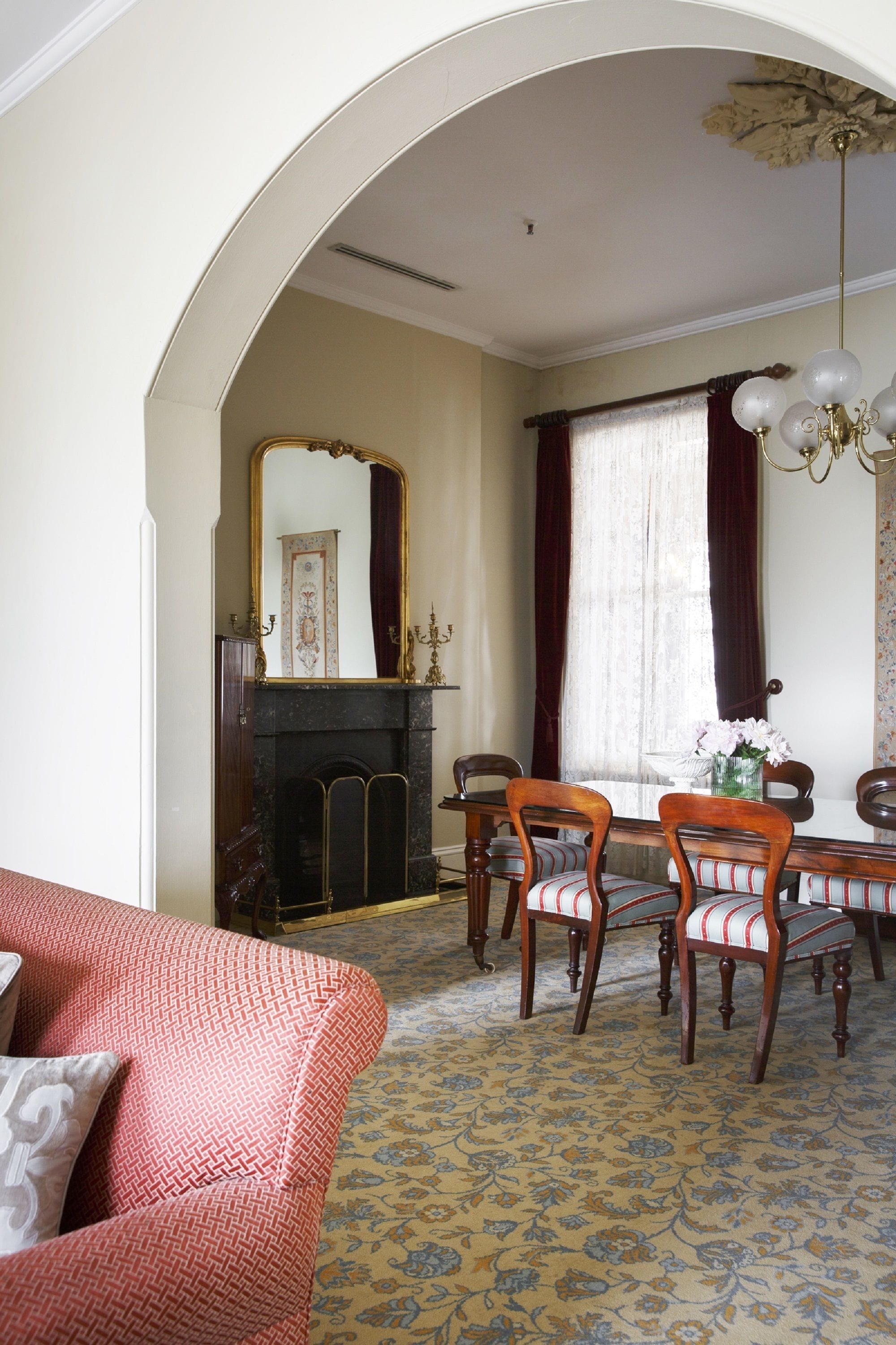 Foto - The Hotel Windsor