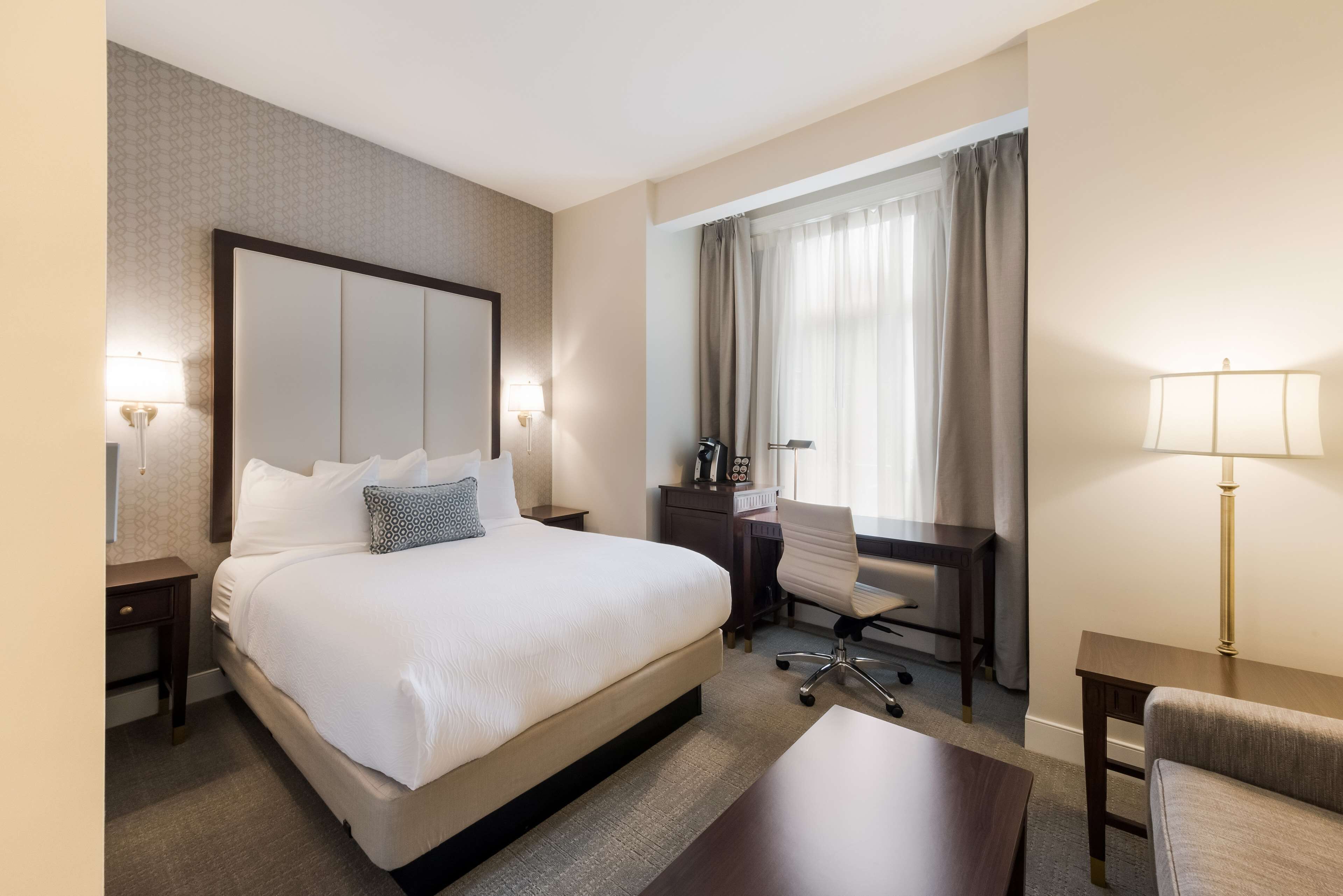 Photo - Independence Park Hotel, BW Premier Collection