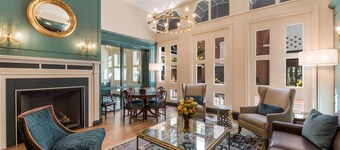 Independence Park Hotel, BW Premier Collection