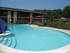 Piscina al aire libre