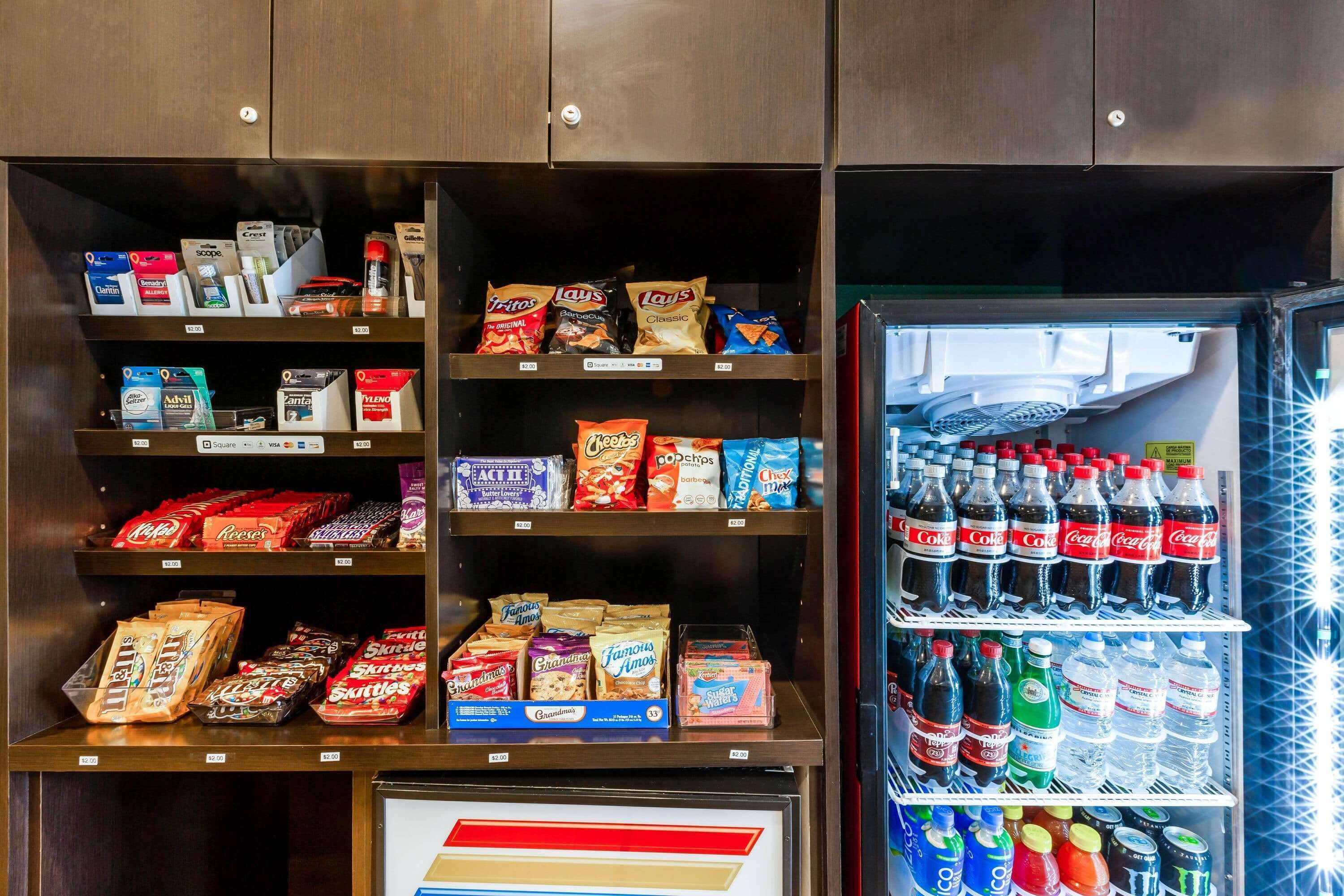 Photo - La Quinta by Wyndham San Diego Mission Bay