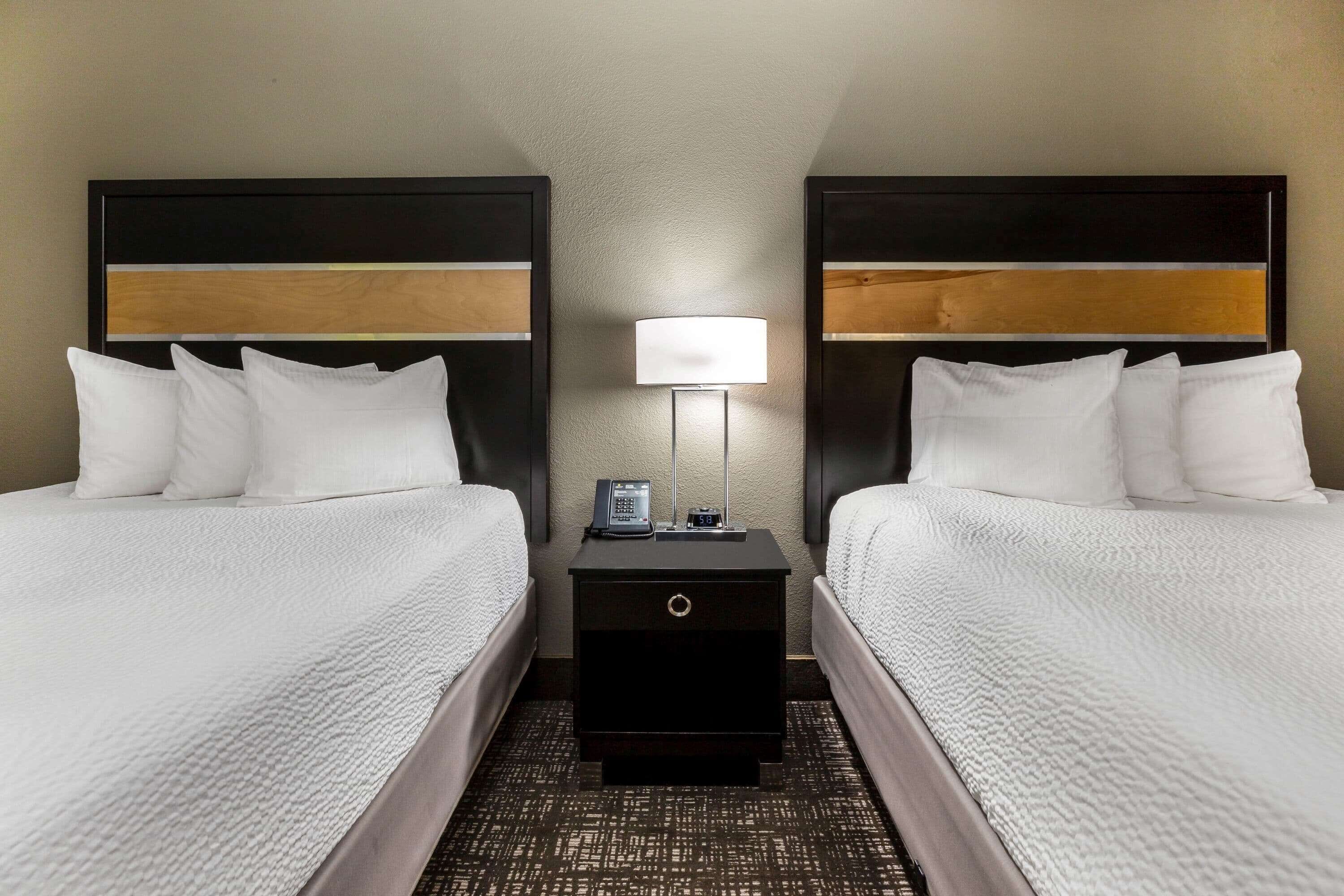 Photo - La Quinta by Wyndham San Diego Mission Bay