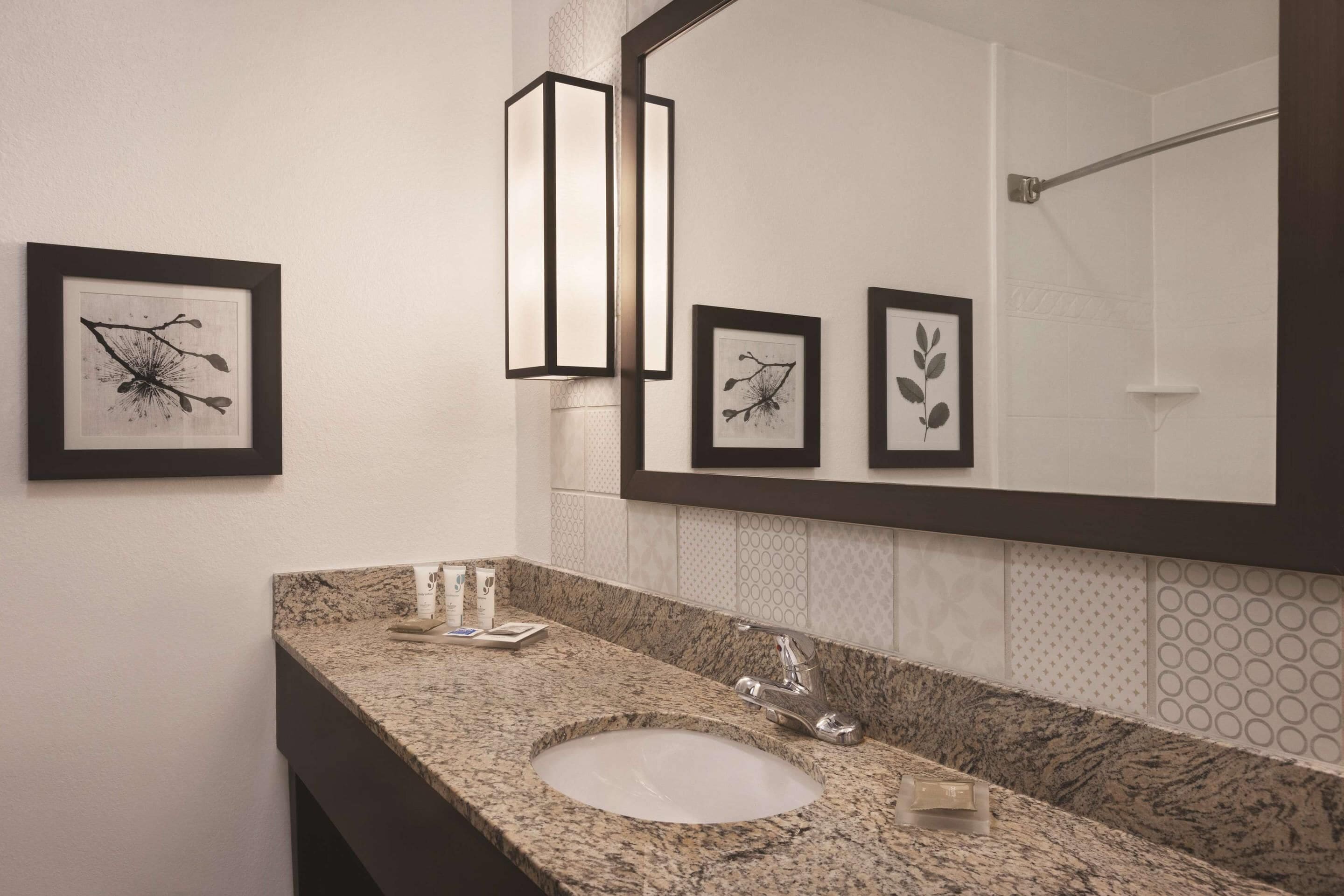 in-room safe, desk, iron/ironing board, rollaway beds