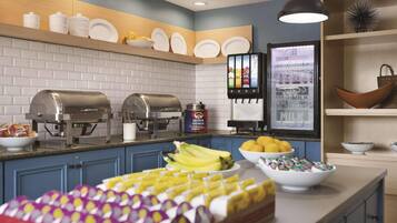 包每日歐陸早餐