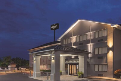 Country Inn & Suites by Radisson, Abingdon, VA