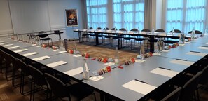 Meeting facility - ibis Nancy Brabois (Vandœuvre-lès-Nancy)