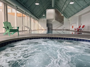 Innenpool
