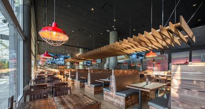 Coast Chilliwack Hotel by APA