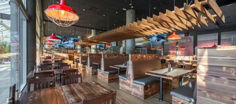 Coast Chilliwack Hotel by APA