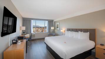Room, 1 King Bed (Coast King)