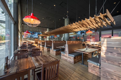 Coast Chilliwack Hotel by APA