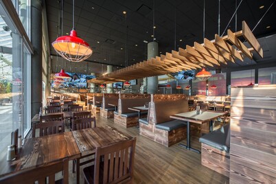 Coast Chilliwack Hotel by APA