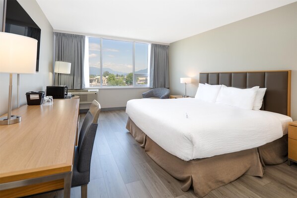 Room, 1 King Bed (Coast King)