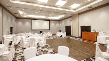 Ballroom