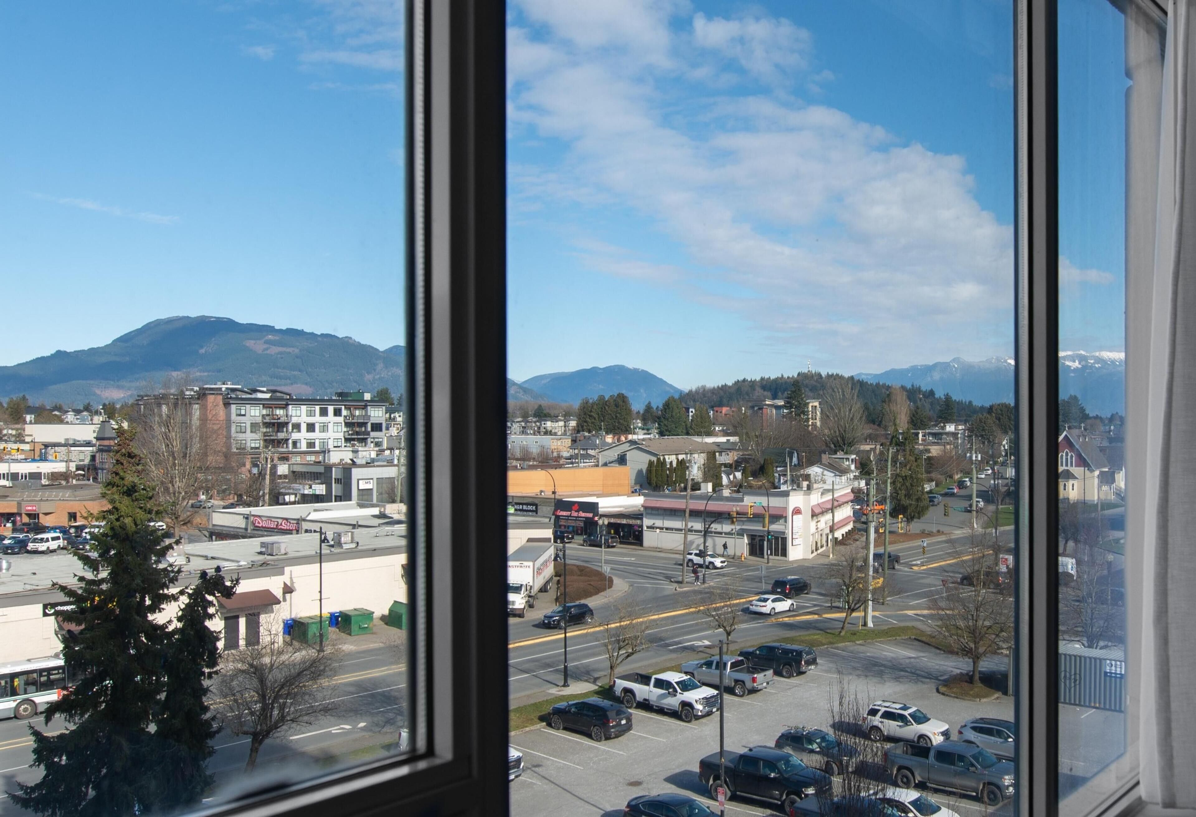 View from room