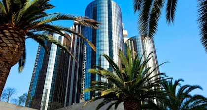 The Westin Bonaventure Hotel and Suites, Los Angeles