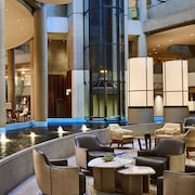 The Westin Bonaventure Hotel and Suites, Los Angeles