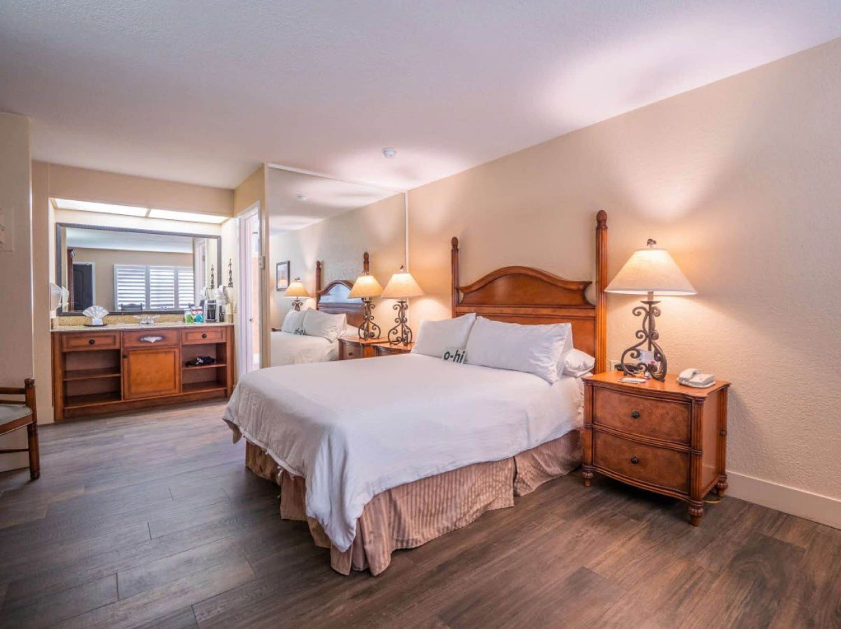 Top 3 Family Resorts In Ojai, California Trip101