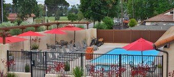 Casa Ojai Inn