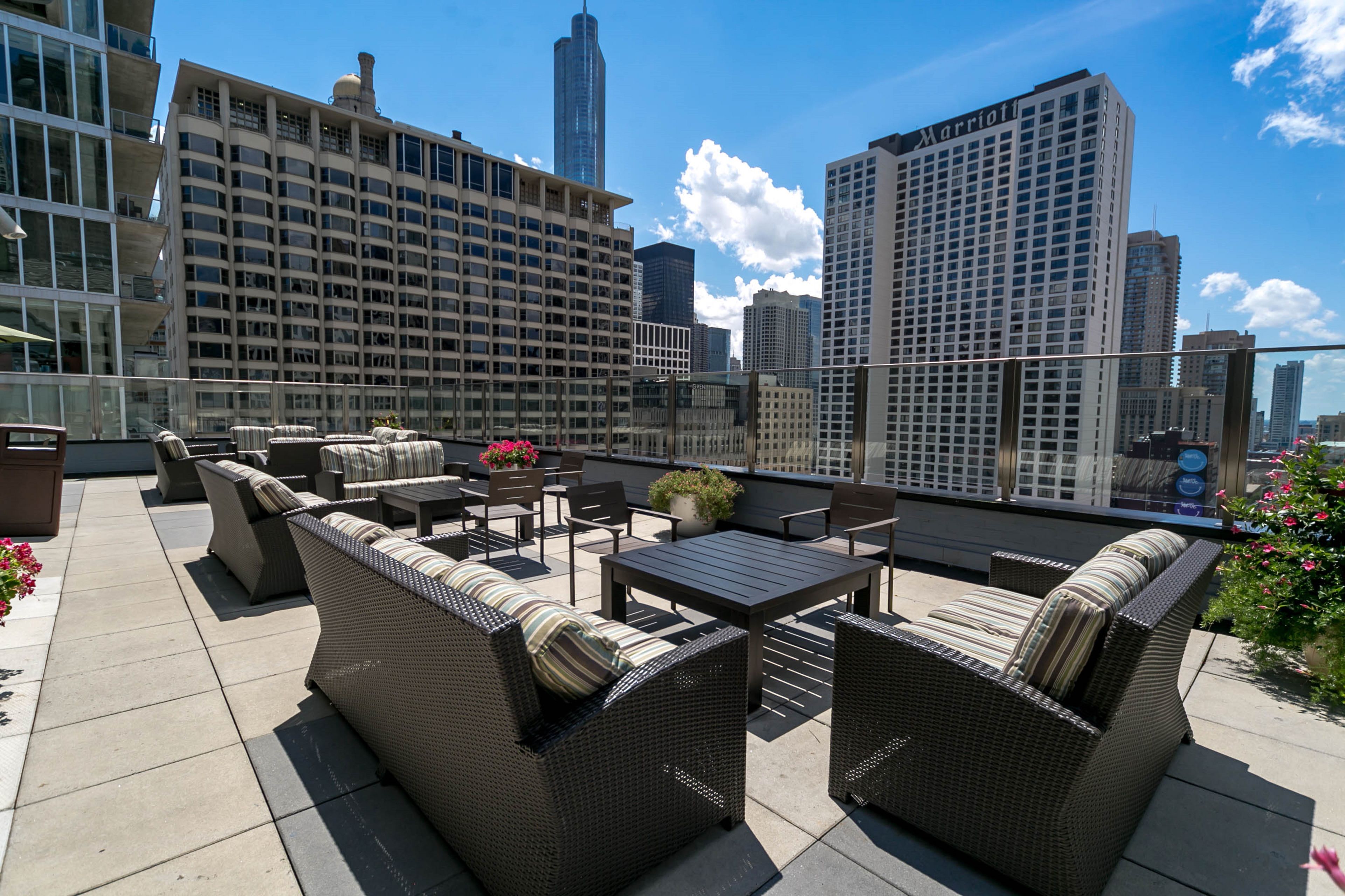 Tiện nghi, dịch vụ nơi lưu trú