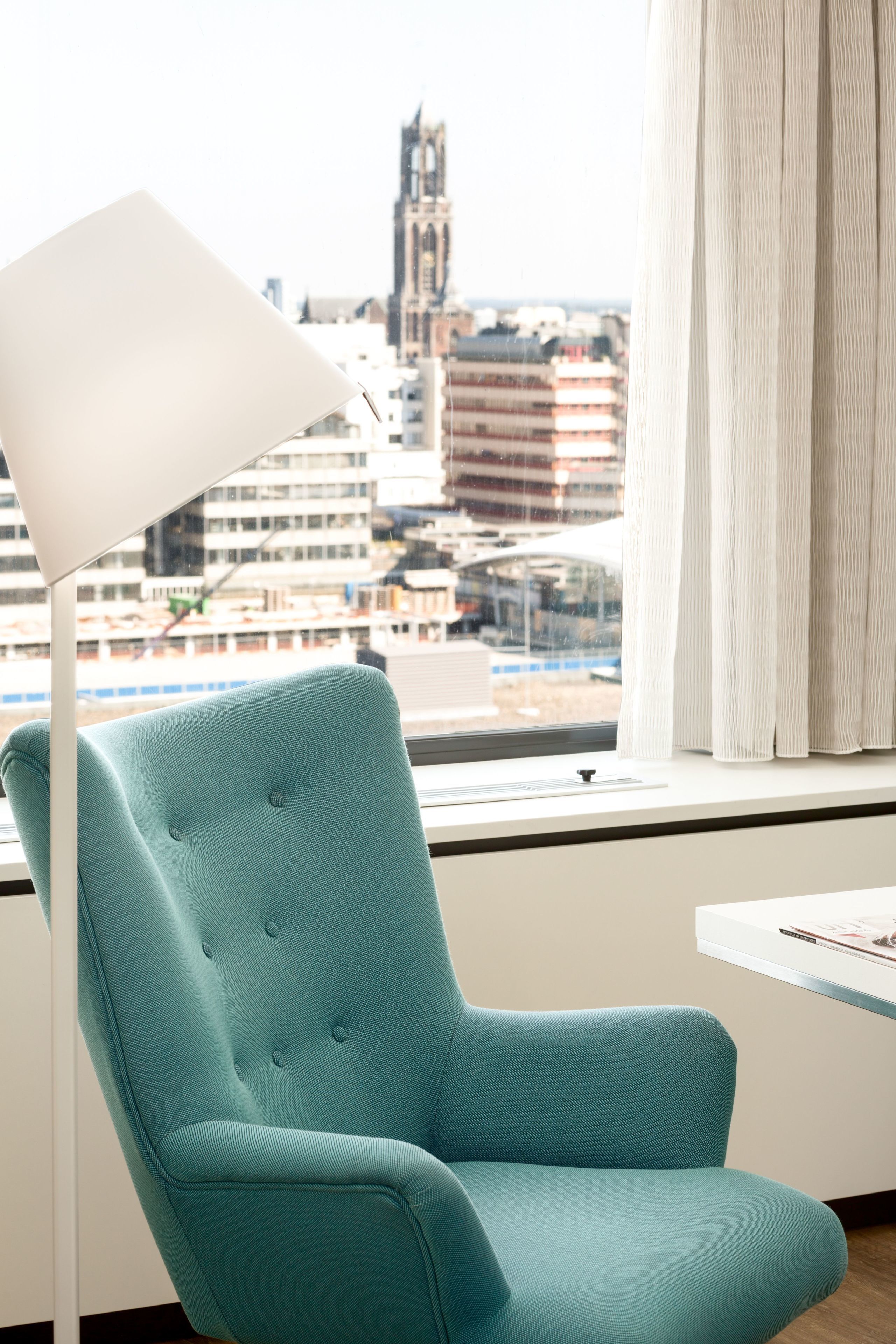 minibar, in-room safe, desk, soundproofing