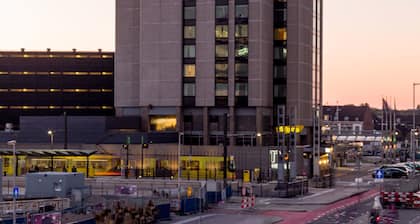 NH Utrecht