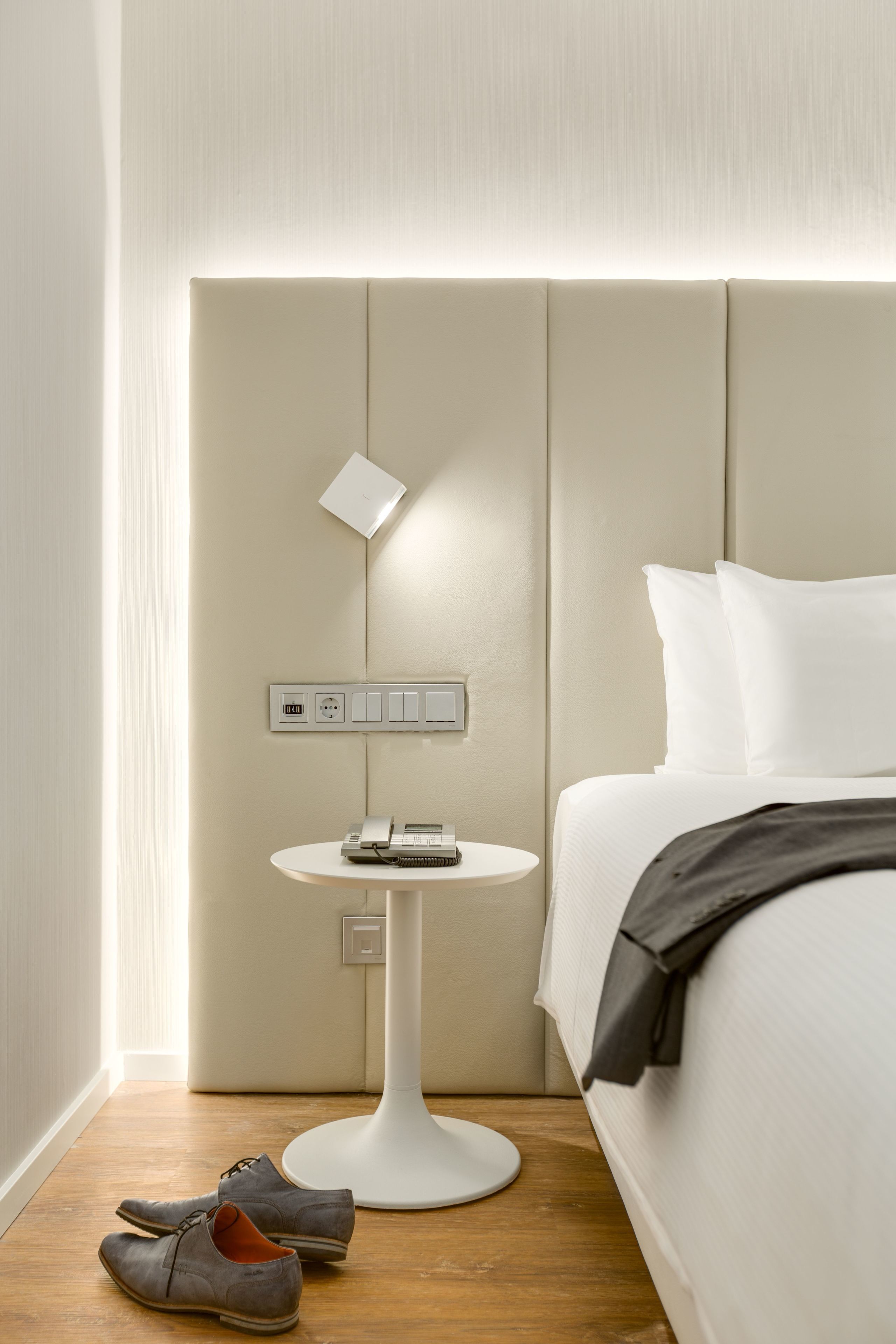 minibar, in-room safe, desk, soundproofing