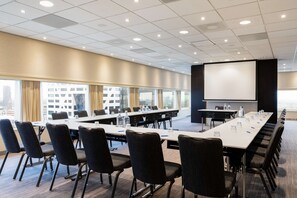 Sala de reuniones
