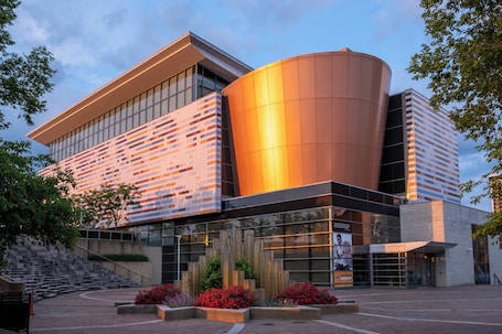Point of interest. Crowne Plaza Louisville Airport Expo Ctr by IHG