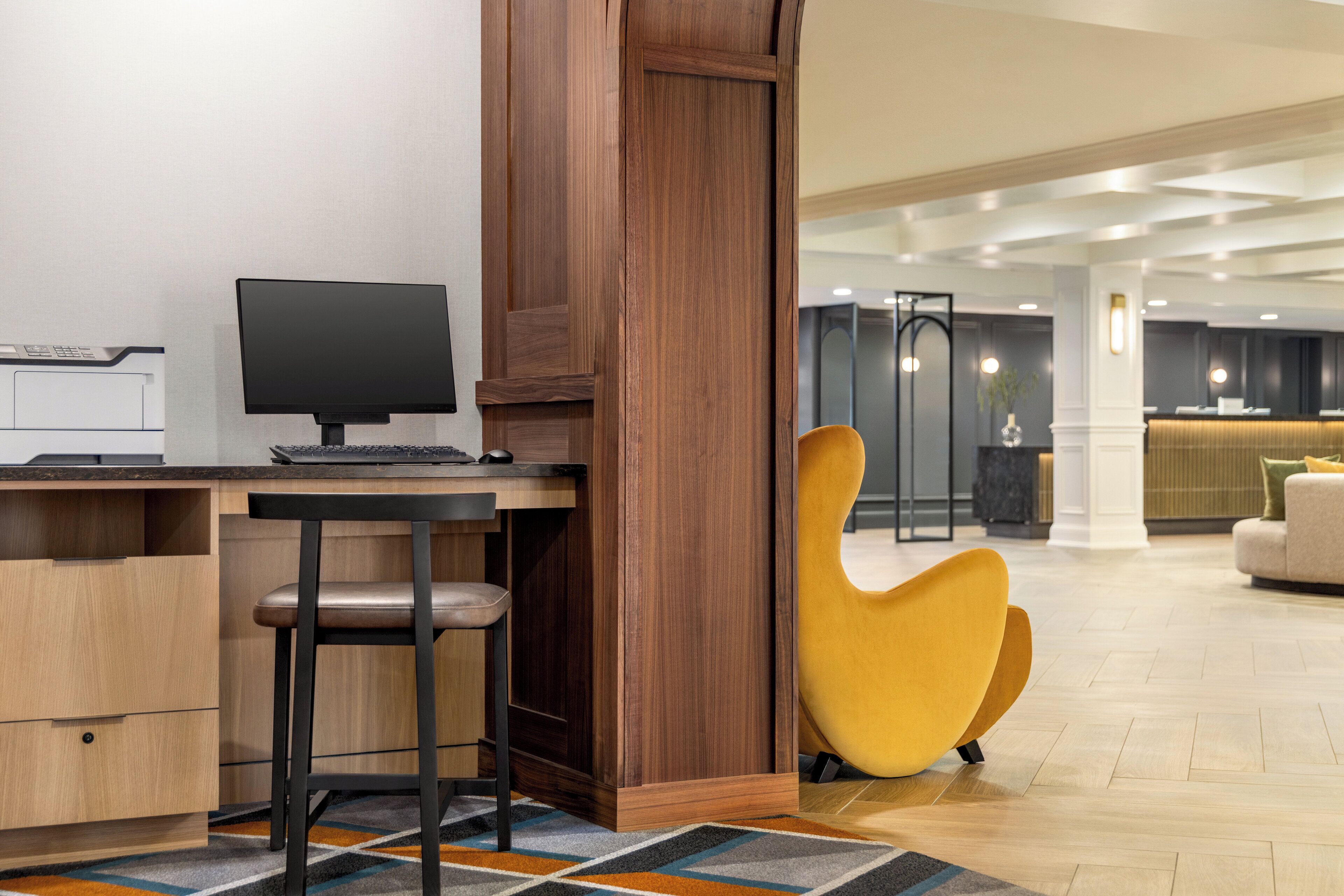 Foto - Crowne Plaza Louisville Airport Expo Ctr by IHG