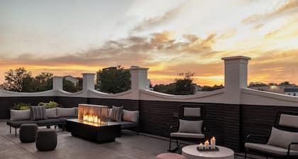 Crowne Plaza Louisville Airport Expo Ctr by IHG