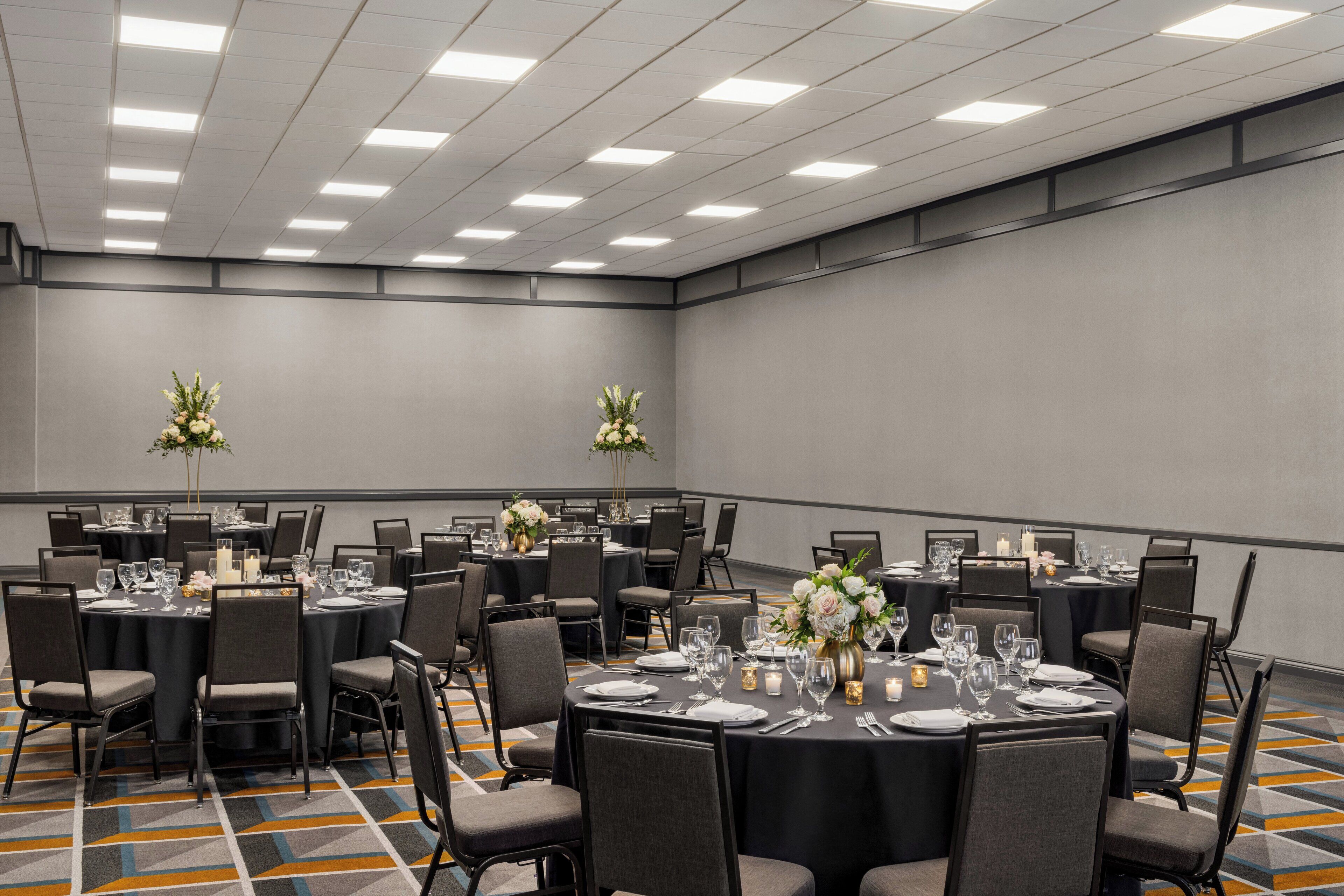 Foto - Crowne Plaza Louisville Airport Expo Ctr by IHG