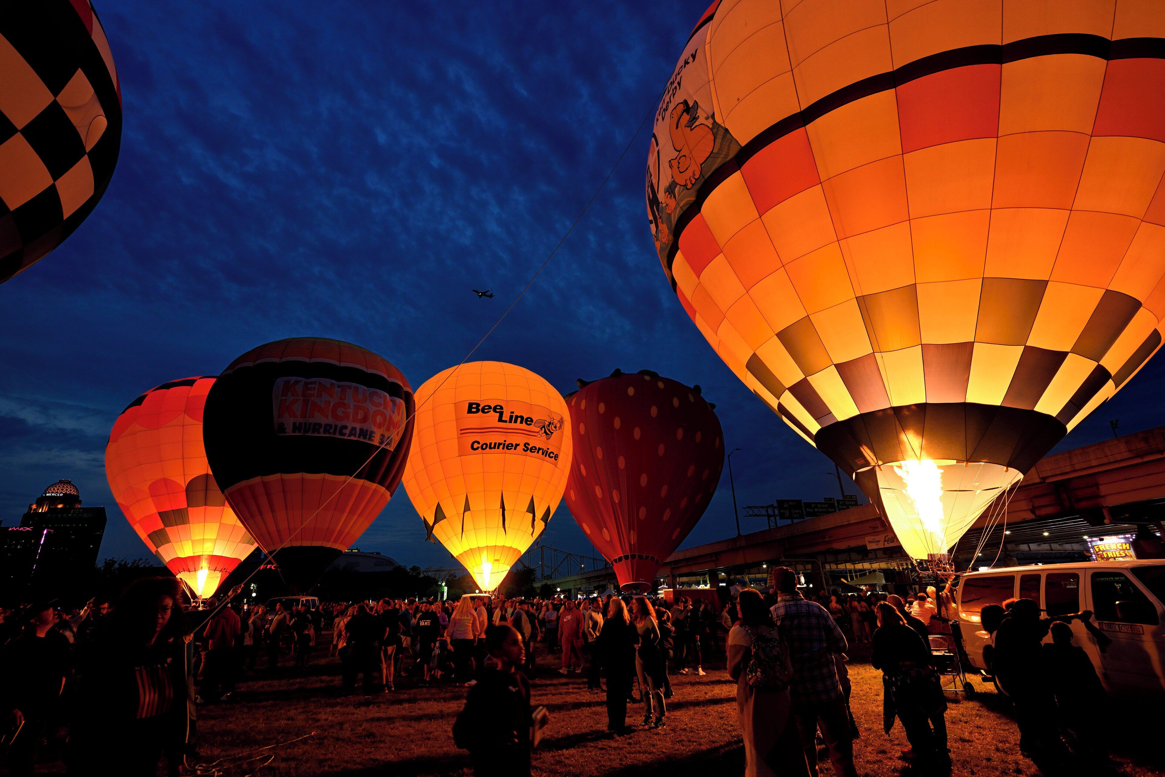 Foto - Crowne Plaza Louisville Airport Expo Ctr by IHG