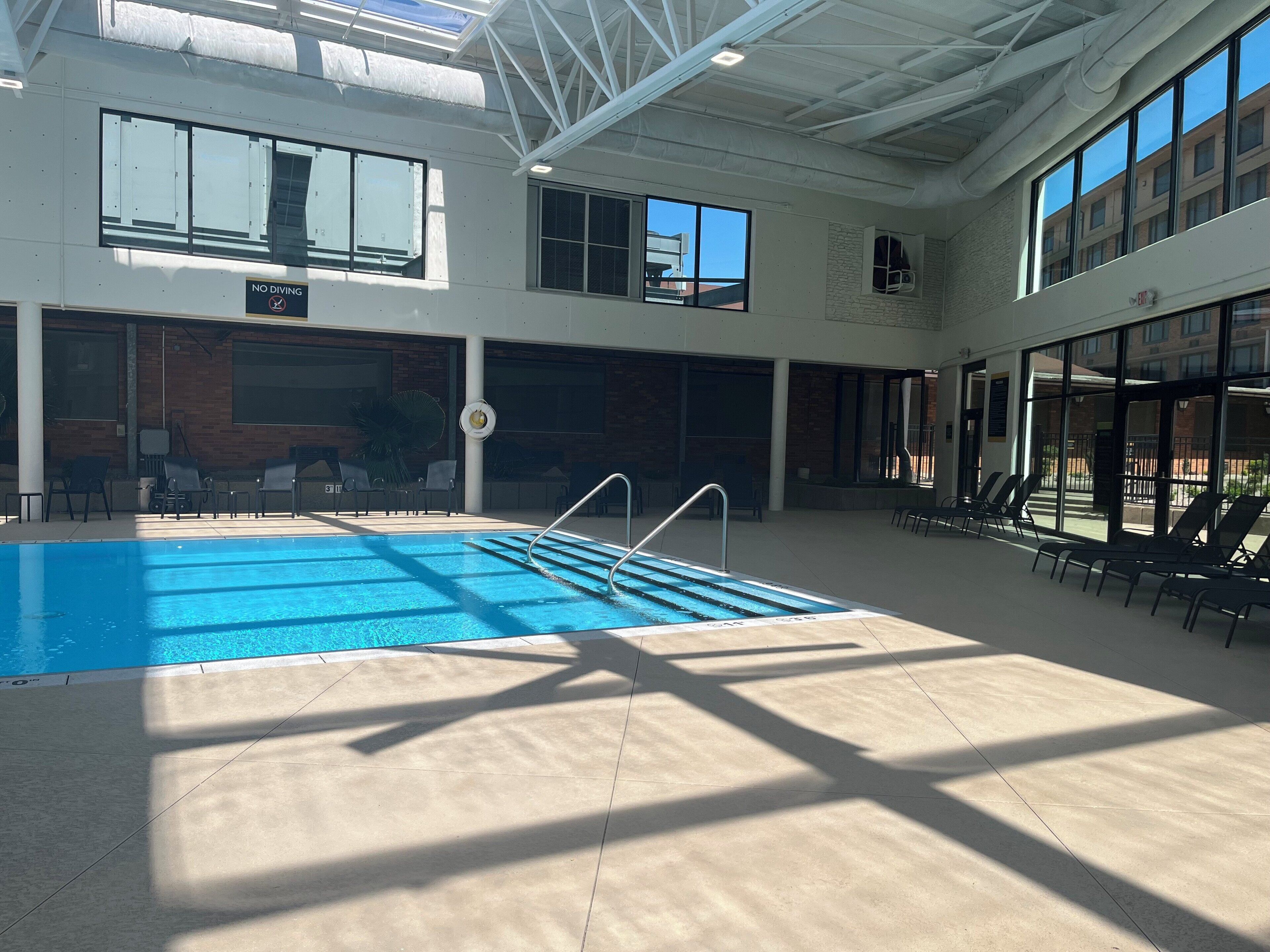 Foto - Crowne Plaza Louisville Airport Expo Ctr by IHG