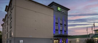 Holiday Inn Express Washington DC - BW Parkway by IHG