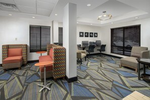 Business centre