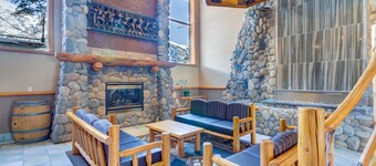 Chateau Canmore