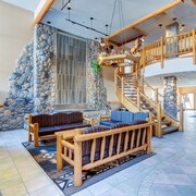 Chateau Canmore