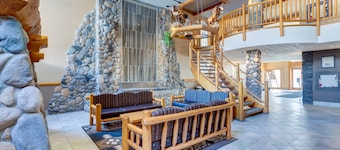 Chateau Canmore