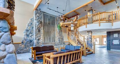 Chateau Canmore