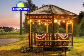 Gazebo
